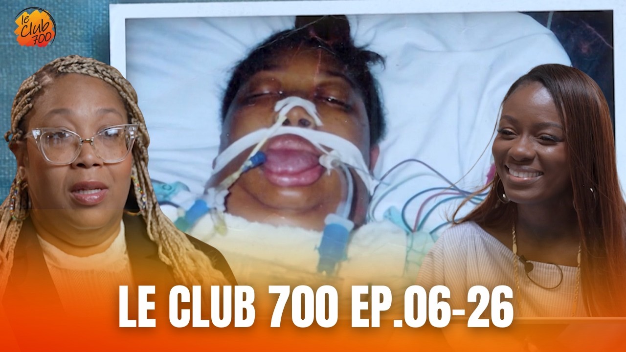 Le Club 700 Ep.06-26: Vies changées à jamais.