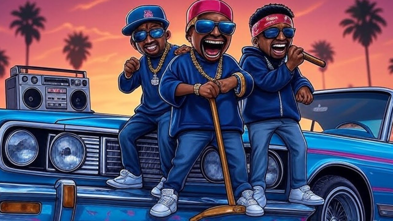 That Cold Grind – Bay to Queensbridge Grit Anthem