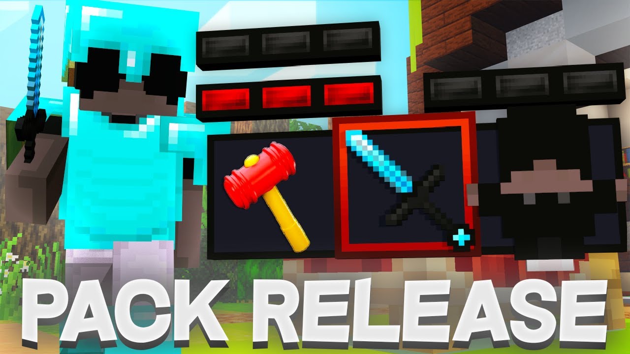 The BEST 2k Texture Pack For Bedrock (Minecraft 1.21)