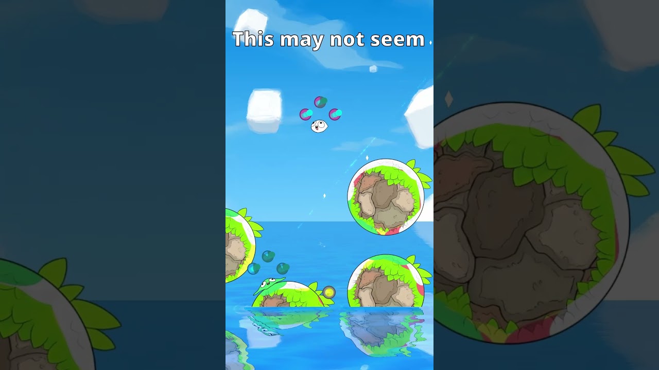 Нетрадиционное оружие в моей инди-игре BOPL BATTLE