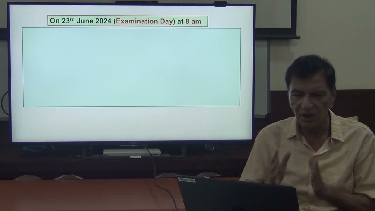 Paper leak prevention-Method by Dr Ramachandra Raichur