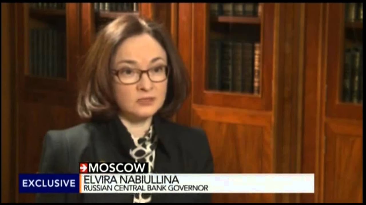 Interview of Bank of Russia Governor Elvira Nabiullina, to Bloomberg TV on 9 February 2015