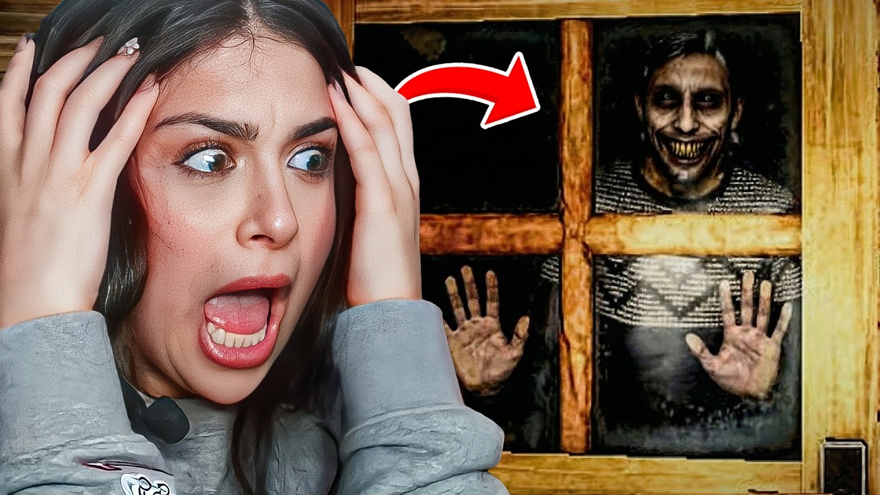 MON EX EST LÀ POUR ME TUER.. ( The Stalked 2 )