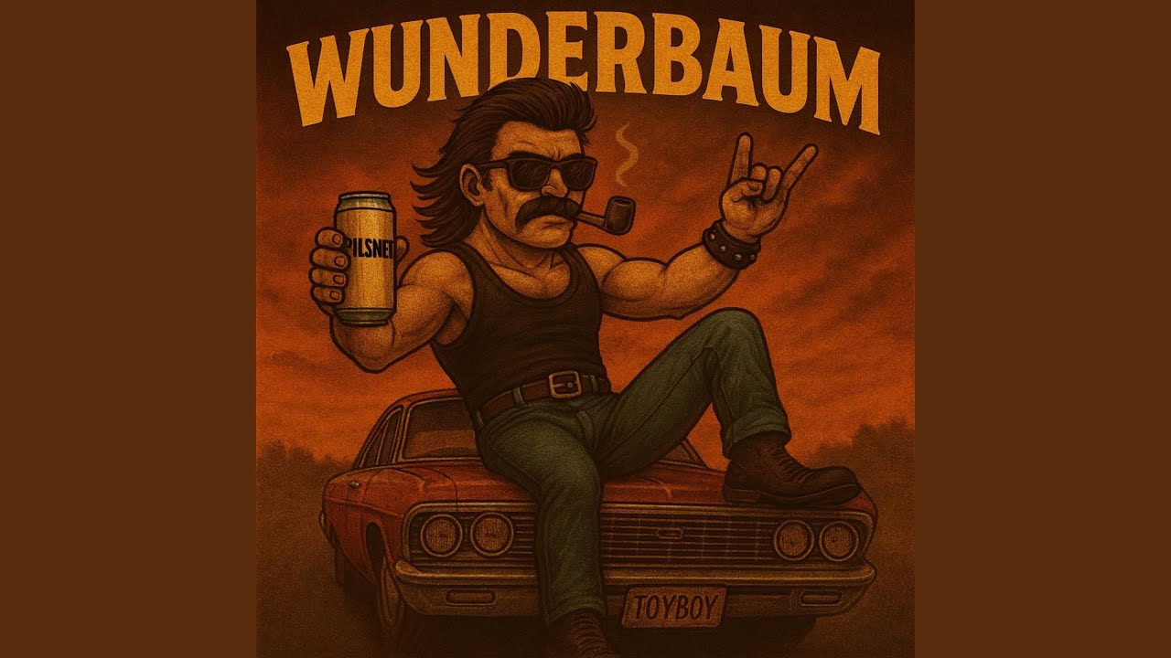 Wunderbaum