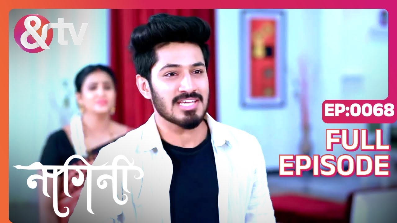 छोटे मालिक की Kya Galti Hai ? | Nagini| Full Ep 68 |22 May 22|Naagini, Adhishesha|@And TV