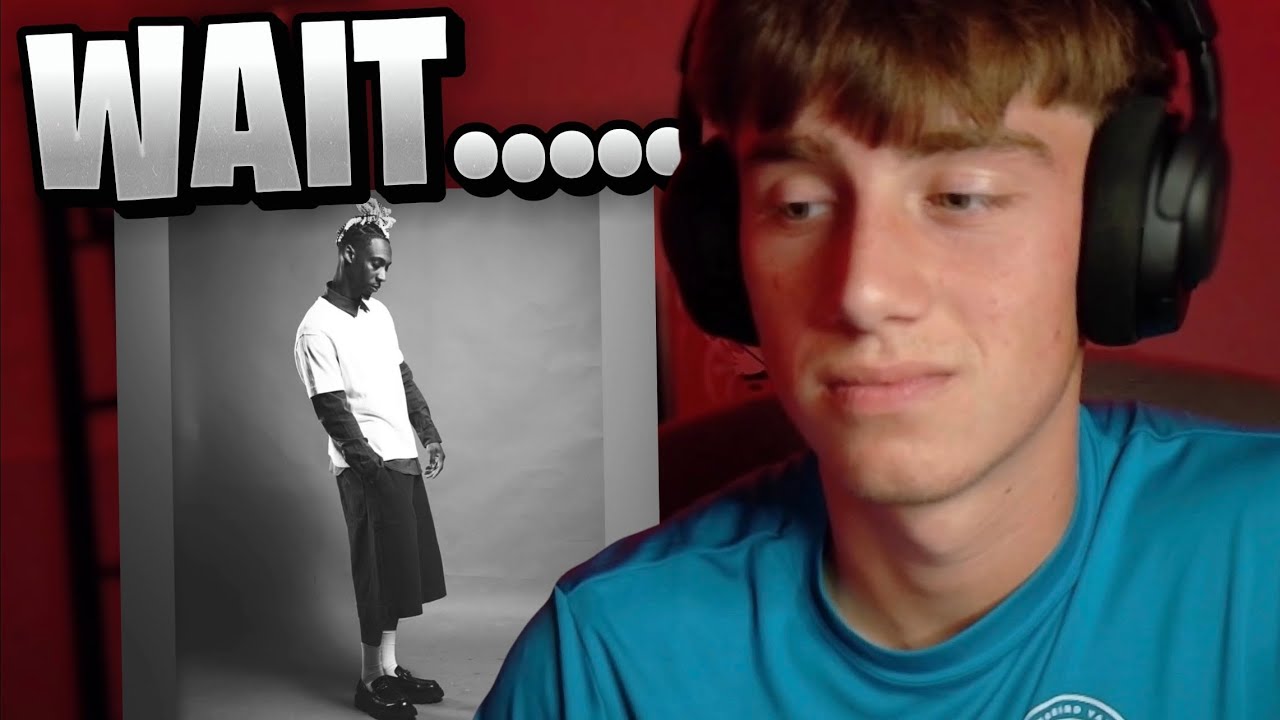 Torey D’Shaun - Come and See Deluxe: Command C [Album Reaction]