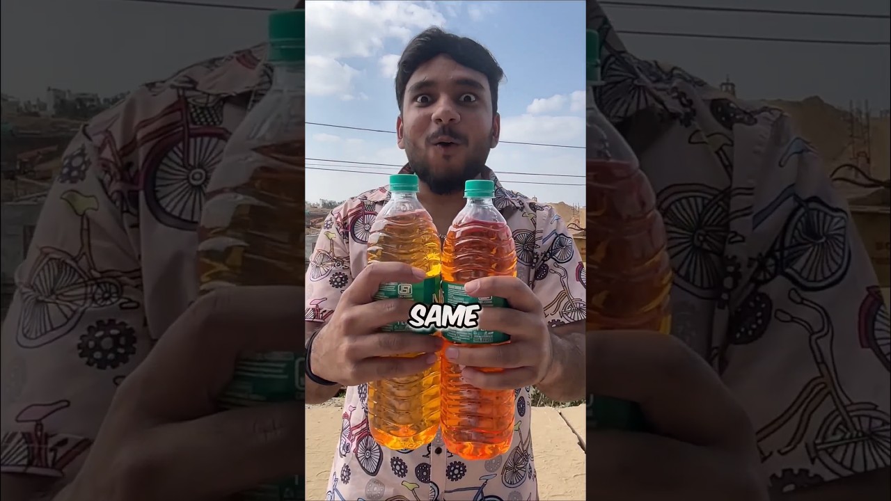 who sell's best quality petrol⛽HP or INDIAN OIL ?😱🤯😲 #trending #viral #ytshorts #shorts #short #like