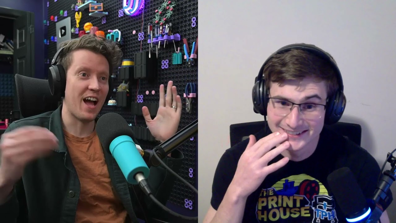 Reliability in 3D Printers Past, Present, and Future - Episode 12