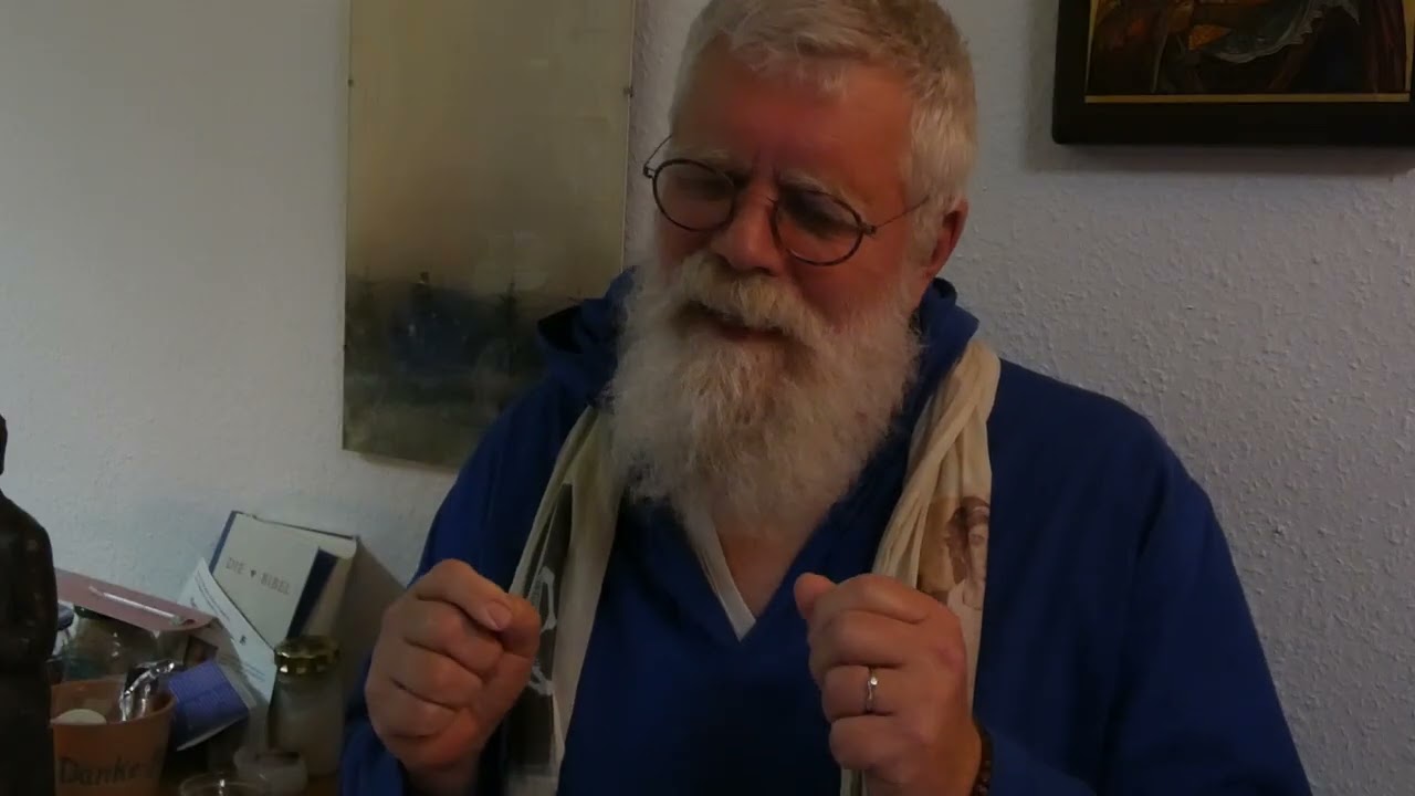 WI 41-2025 Ruf nach dem Meister 1