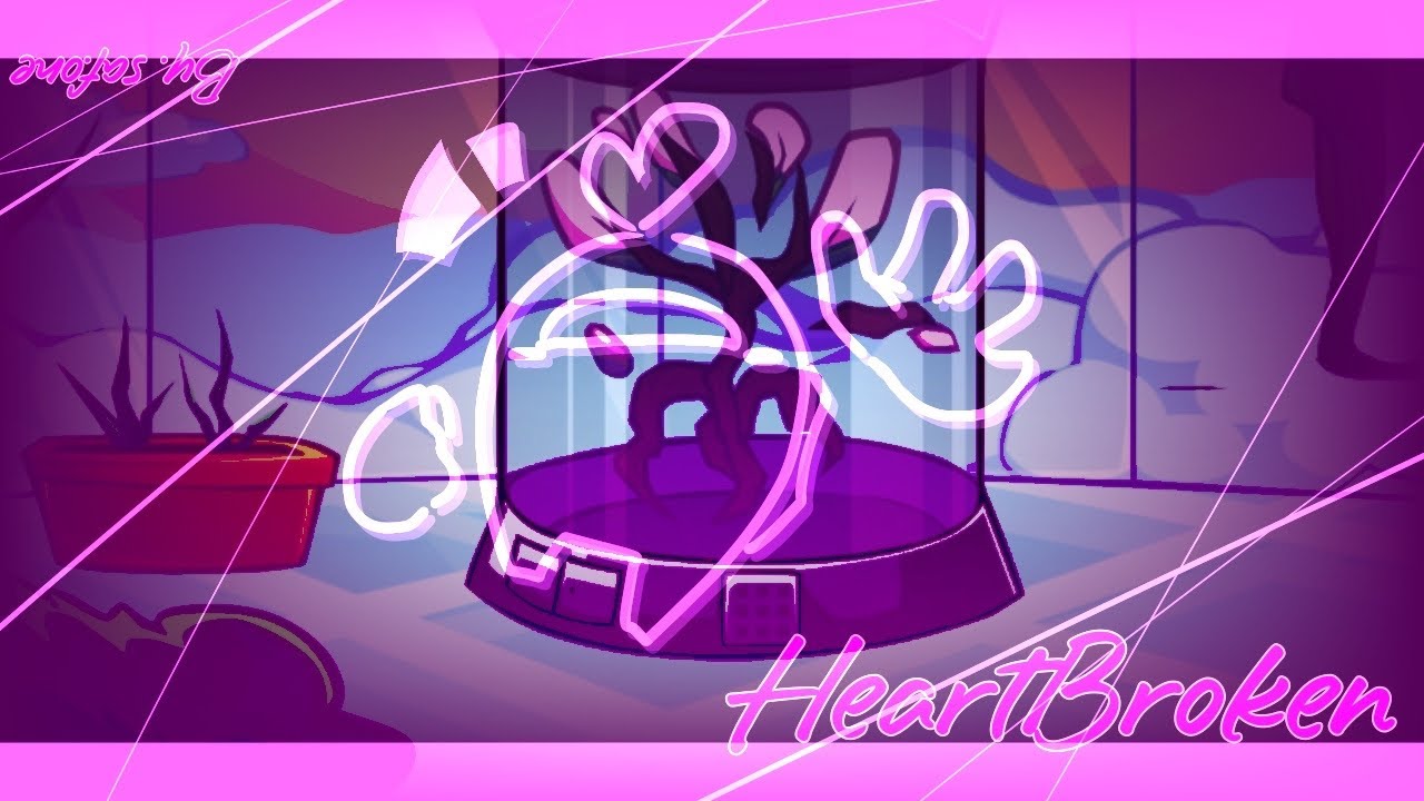 [+$FLP]Heartbroken 2025 | Vs Impostor UST