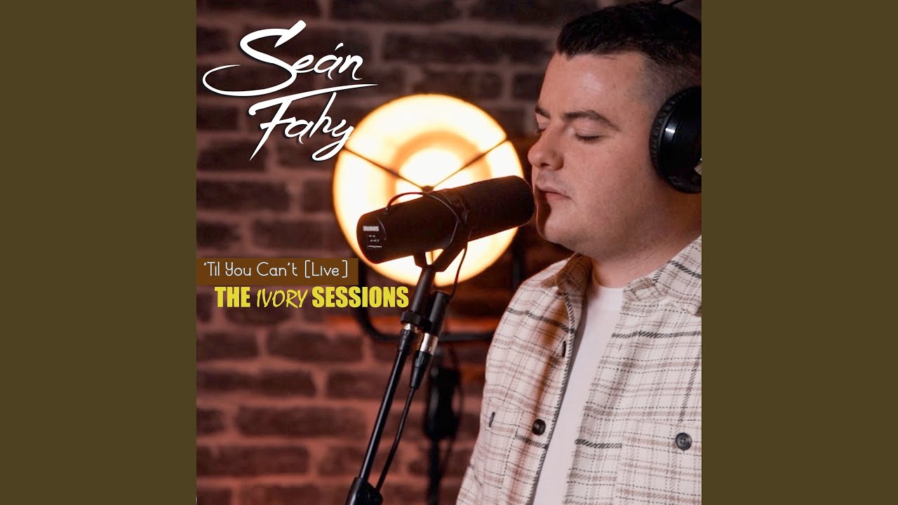 'Til You Can't (The Ivory Sessions)