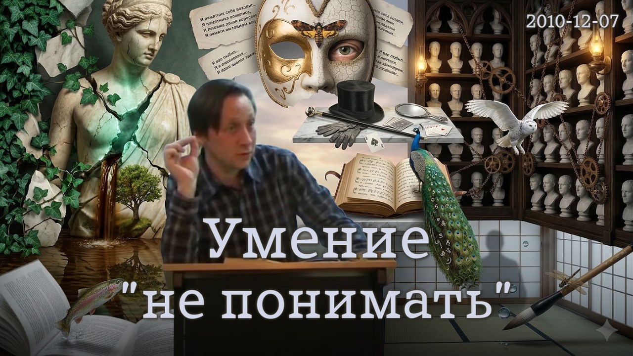 07.12.2010 — Умение 