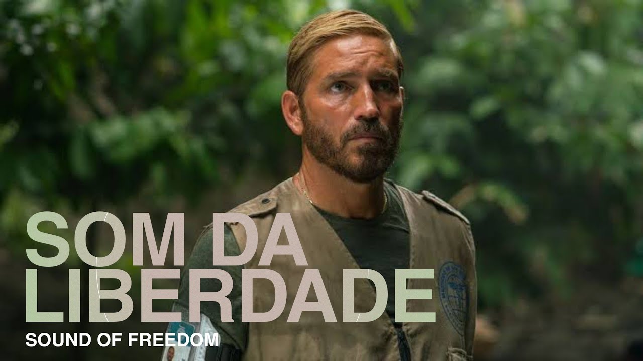SOM DA LIBERDADE | Trailer