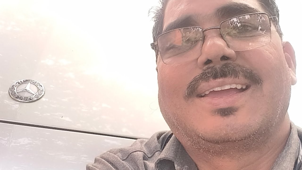 Kaise lagi Meri Mercedes Benz