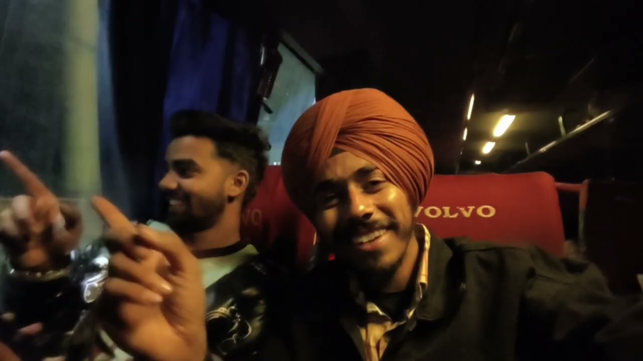 Ludhiana To Manali plan In Bus                             Ludhiana To Manali kase Jaye In Bus 🚌🤩