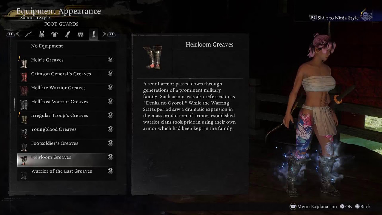 Finally! Nioh 3 NG Playthrough Pt.3