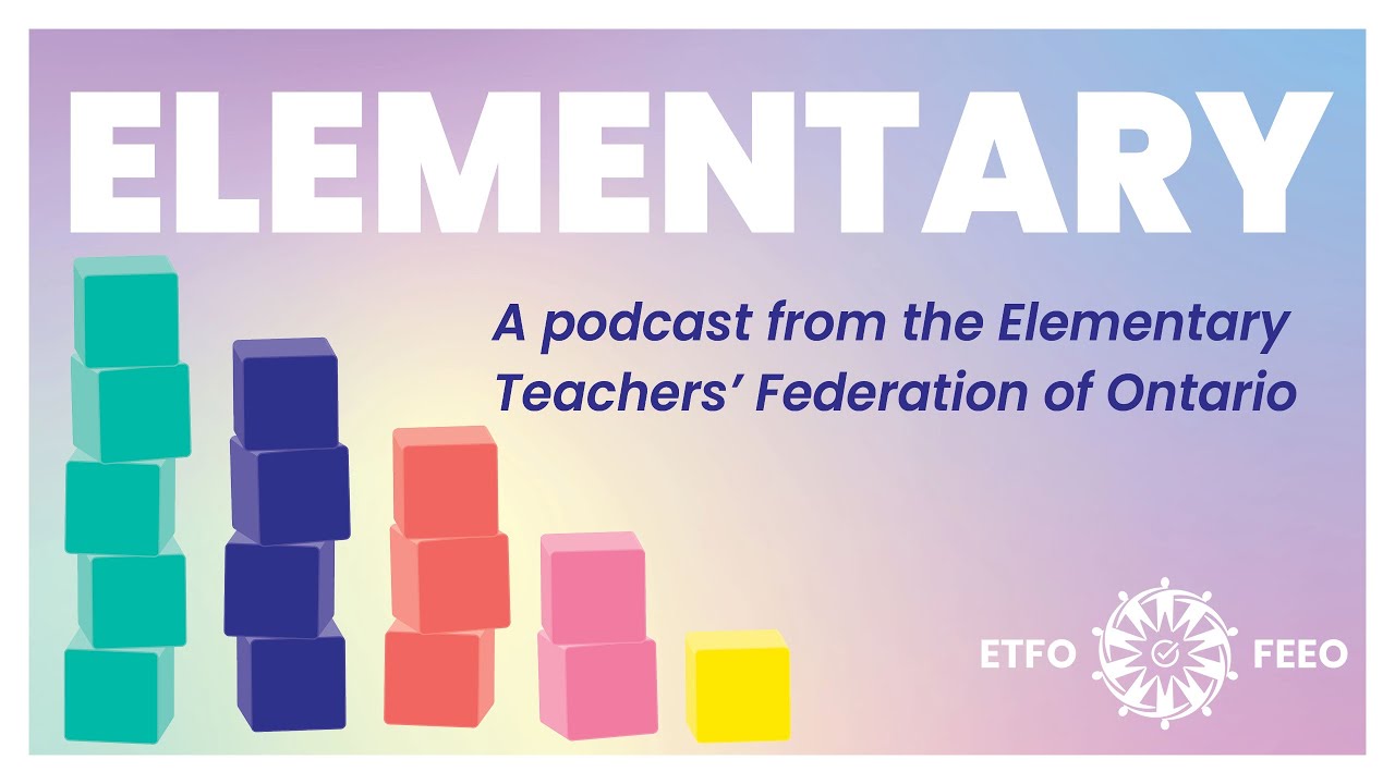 Interview with ETFO President Karen Brown