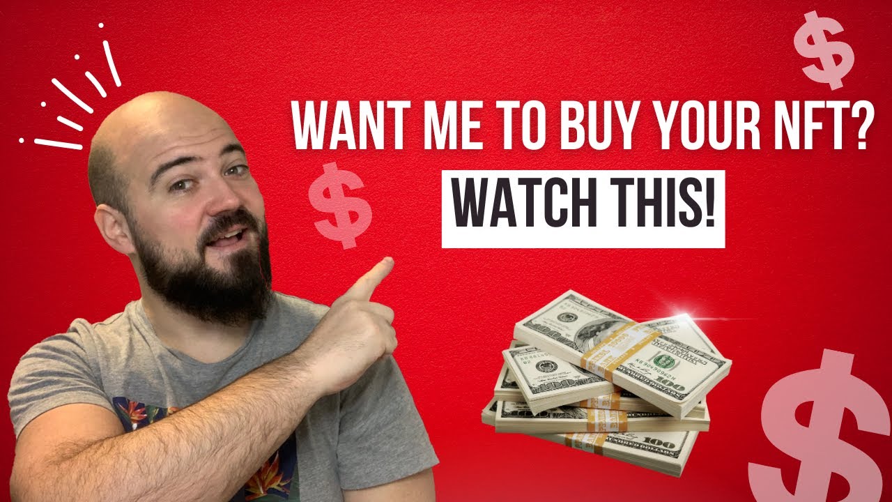 NFT Buying Tips: Don't Miss This!