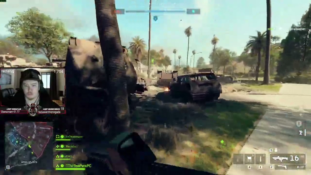 Battlefield 6 Part 112