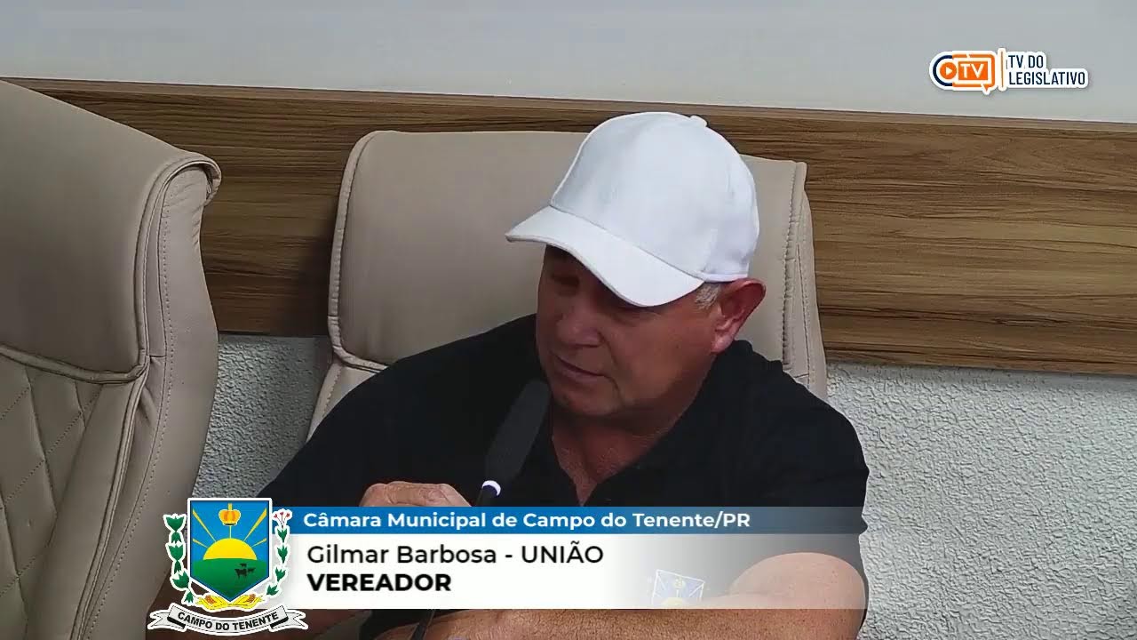 Audiência Publica Plano Diretor