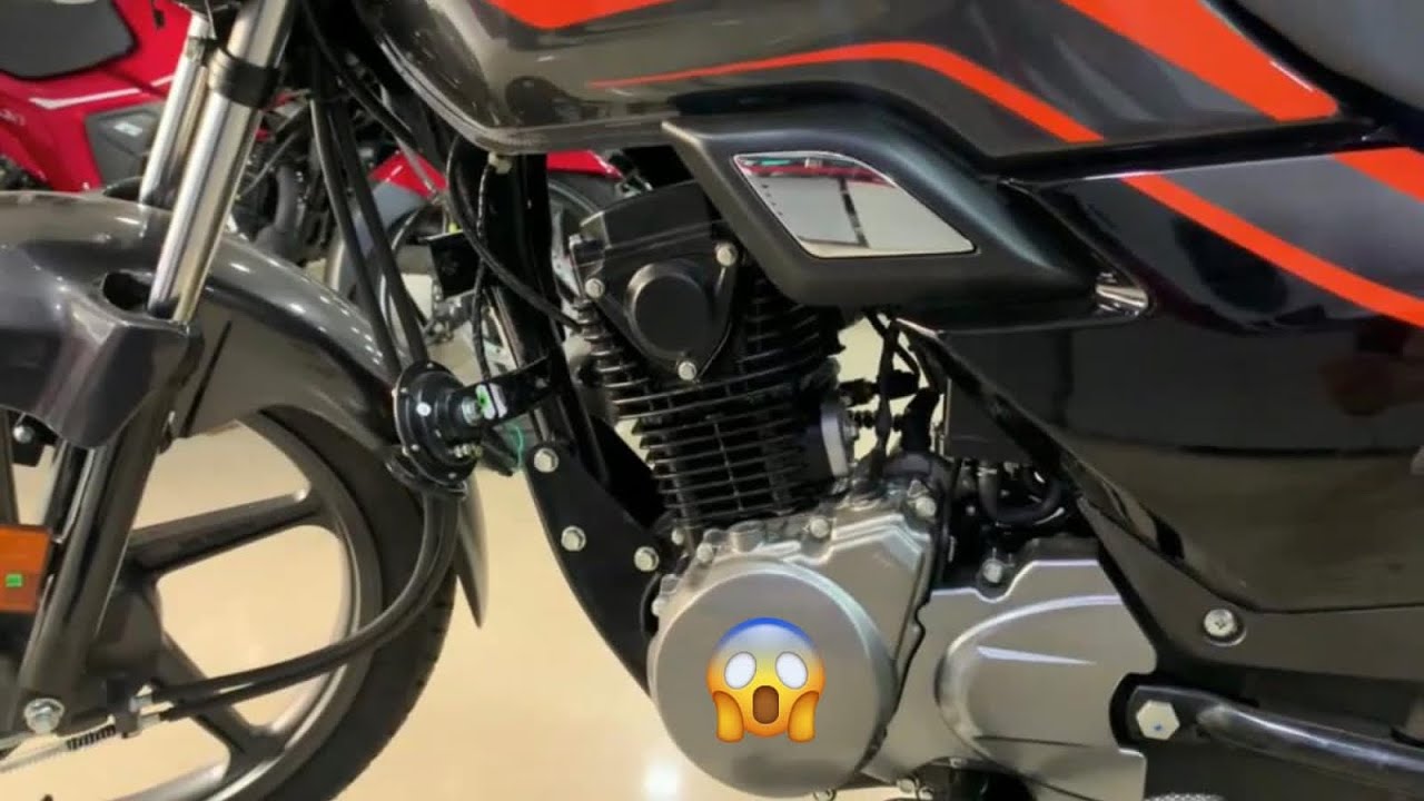 New Colour🔥Aur Upgraded Features💪Ke Sath Yeh Bike Ban Gayi Ha Superrr‼️Se Bhi Upperrr‼️Know Detail