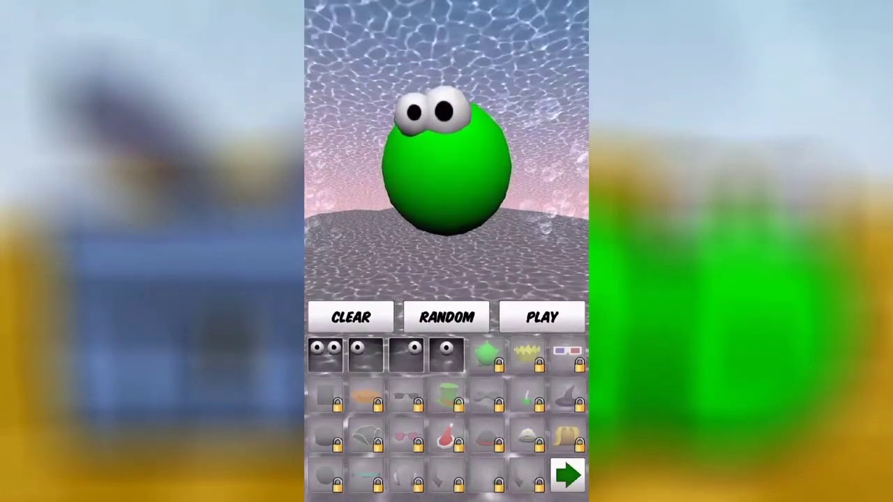 Bubble Blast 3D Gameplay - OH ANOTHER ONE BUT 3D!