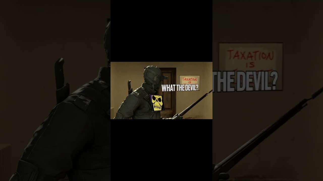 AI Badger talks about home defense