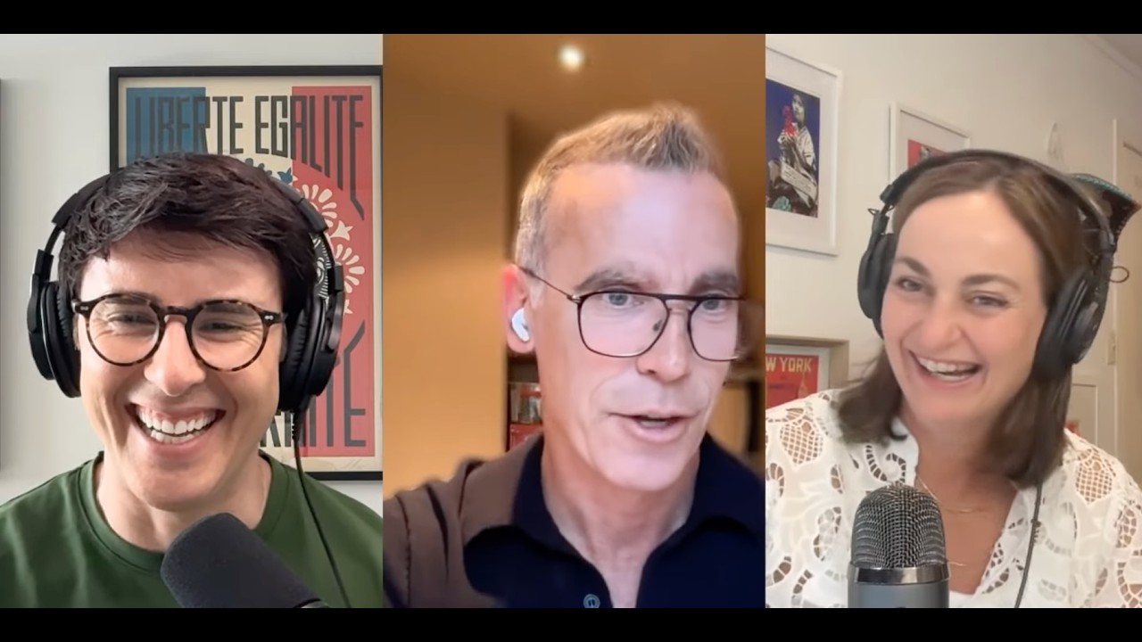 Episode 28: Back to School with the 4Ps