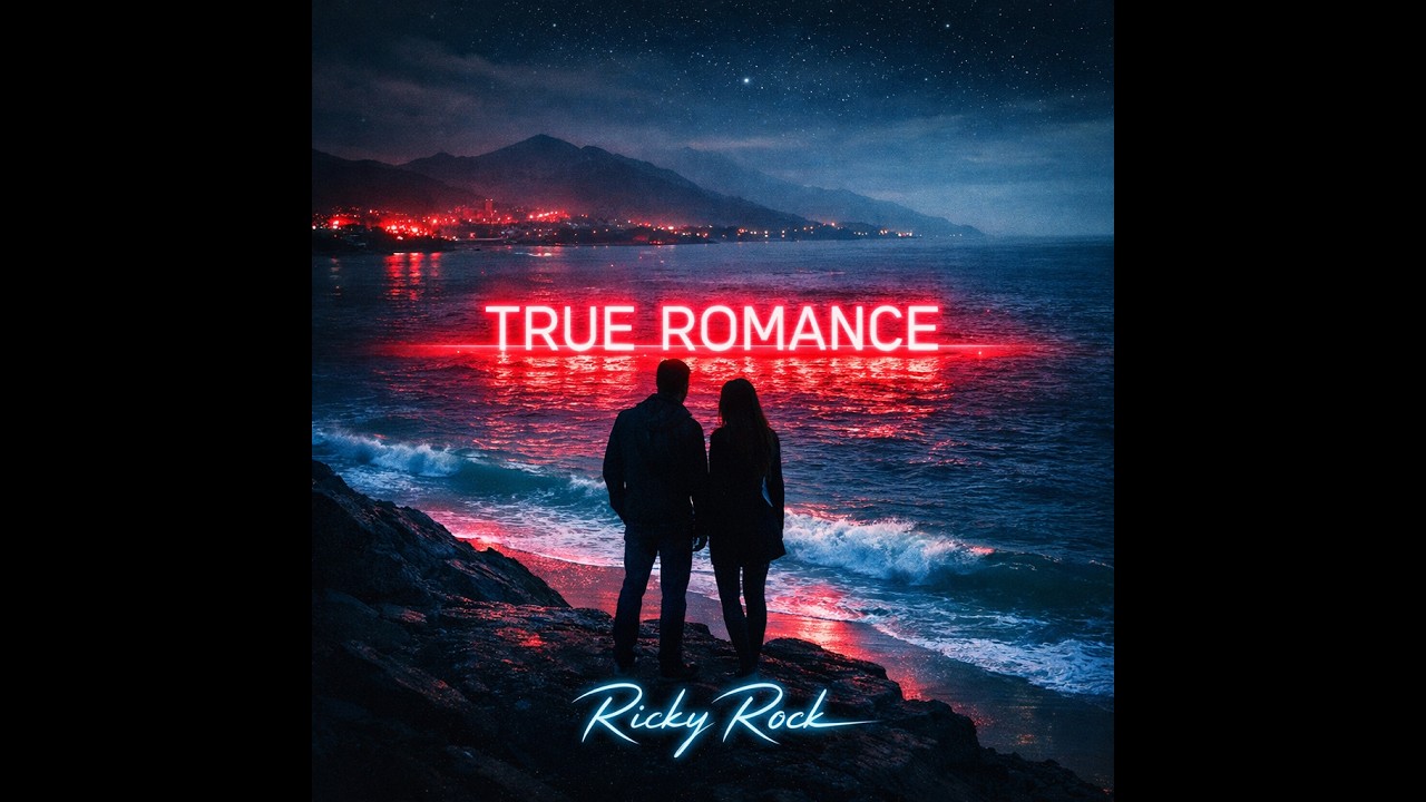 Ricky Rock — True Romance