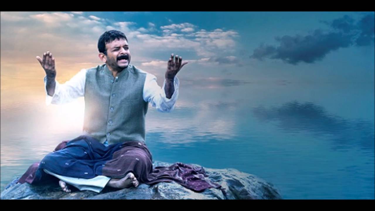 T.M.Krishna  Kharaharapriya Alapana