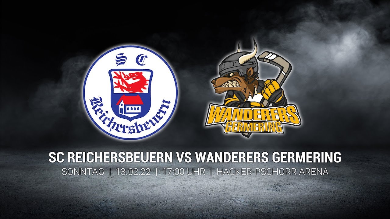 Highlights | Reichersbeuern vs Wanderers Germering (13.02.2022)