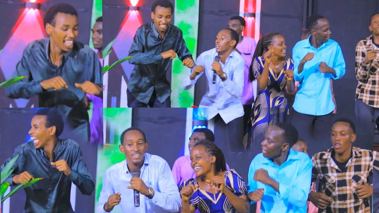 DORE NAWE BABASORE BATAMBA NEZA BAZI NOKUVUZA AMAPENDO NEZA BATAMBIYE IMANA NEZA PIANISTE 🎹 FAUSTIN