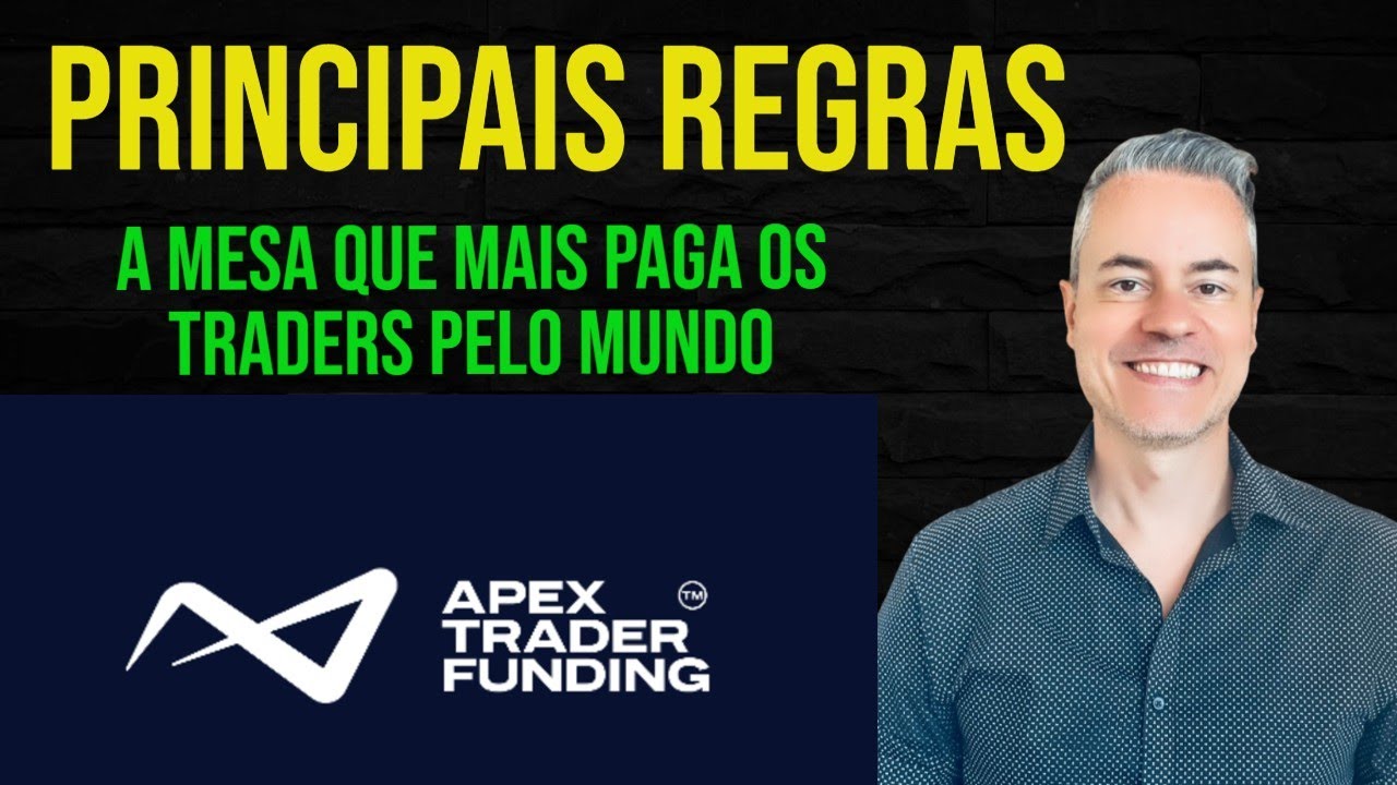 CONHECA AS REGRAS AGORA!