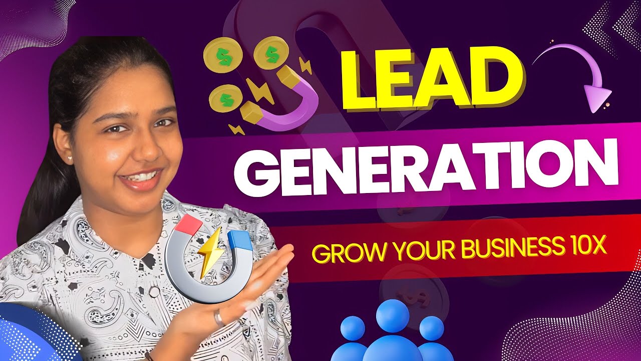 Lead Generation from Instagram