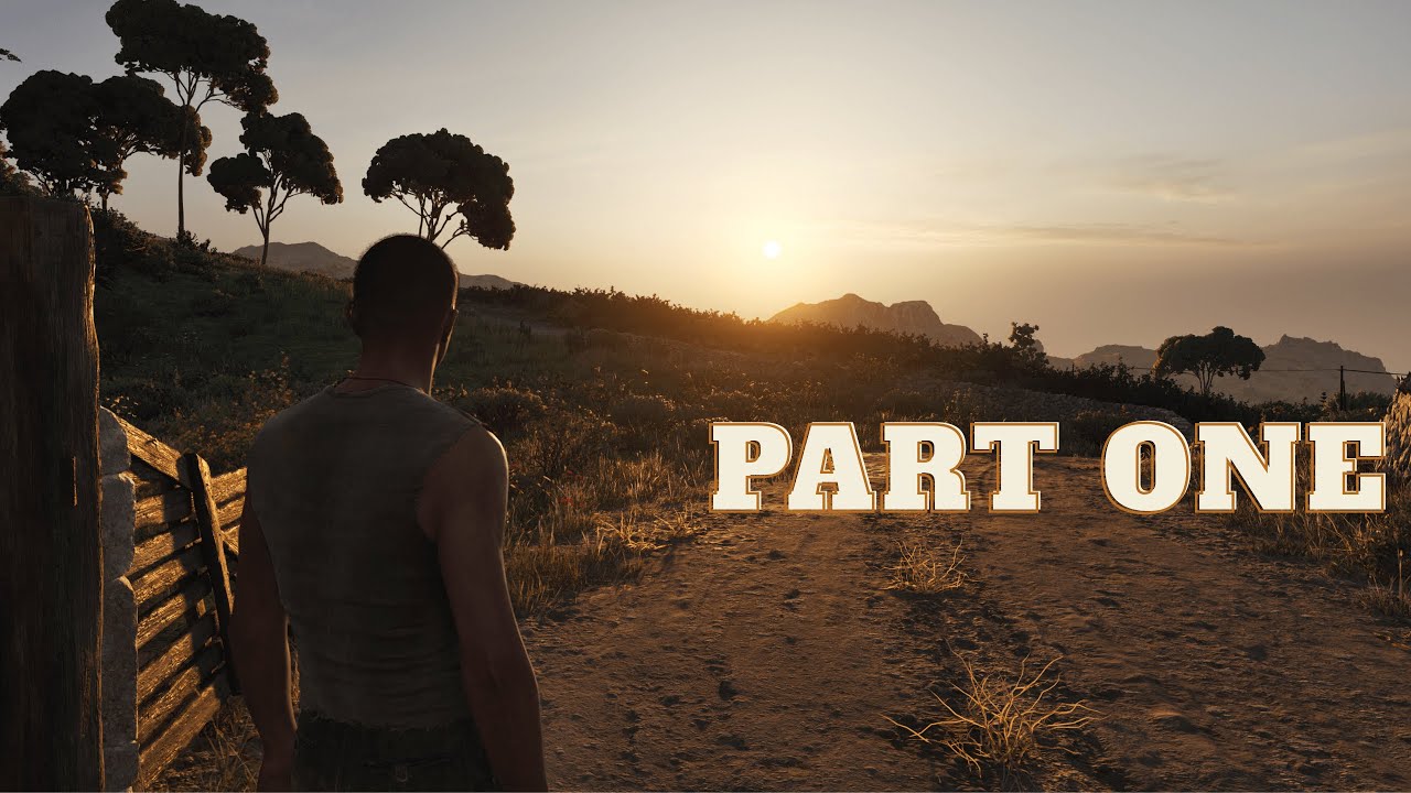 Mafia: The Old Country - Full Gameplay Walkthrough (Part 1)