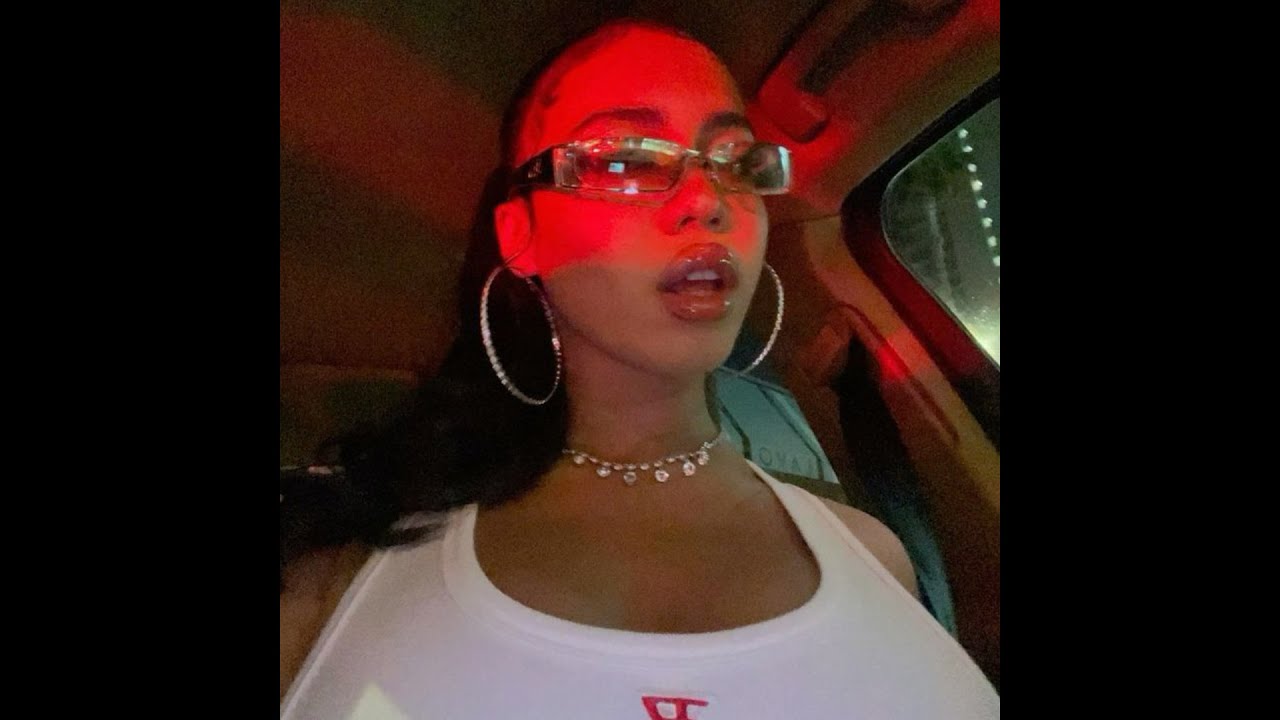 (FREE) Kehlani x Giveon R&B Type Beat - "Care of you"