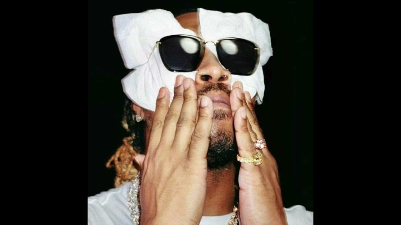 Future - Trackhawk (Unreleased)