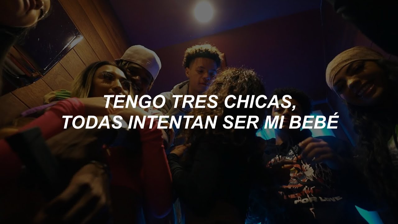 Lil Mosey - Million Dollar Mansion ft. Lil Uzi Vert (Sub. Español) Mashup
