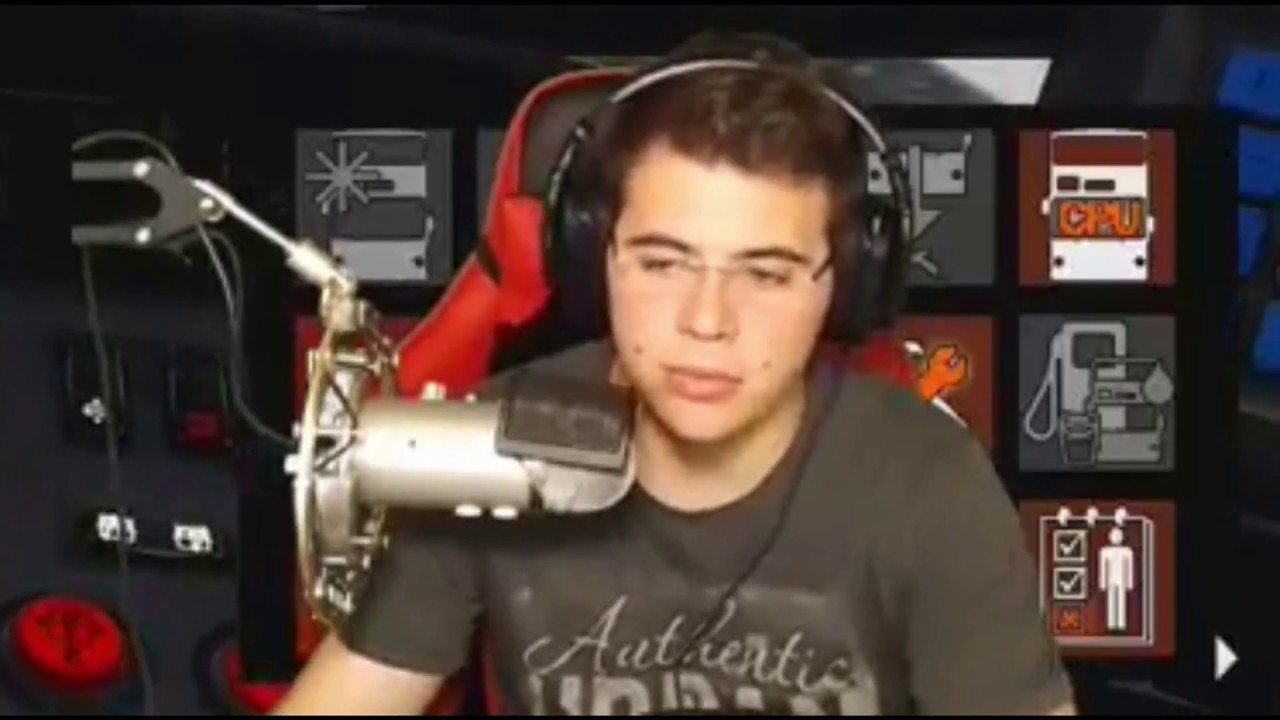 OMSI 2 | Woche 33 | Best Of Felix Spielt