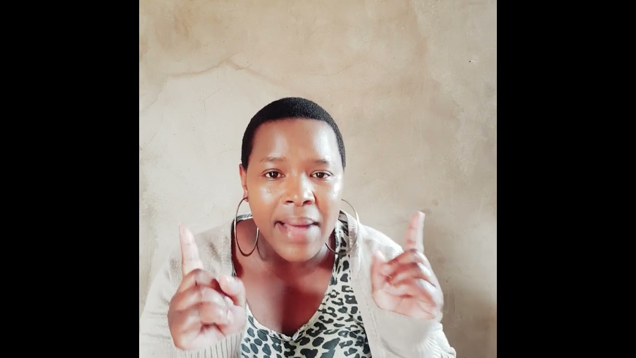INGELOSI YESITHUNYWA MAYIFIKE KUWE