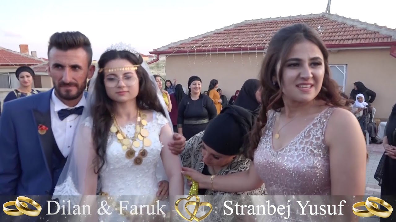 Dilan & Faruk Akmeşe Part 4 MÜHTEŞEM BEŞKARDEŞ DÜĞÜNÜ