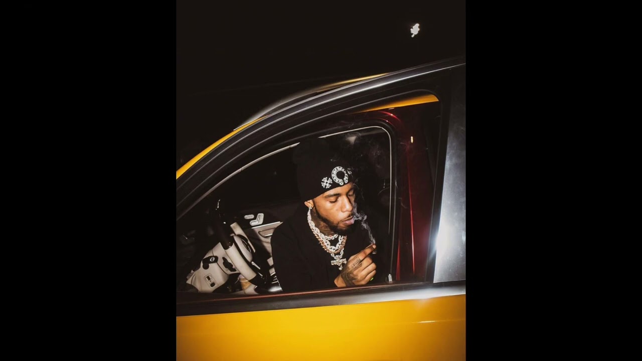 [FREE] Key glock x Young Dolph Type beat 2025 - You make Sunshine 