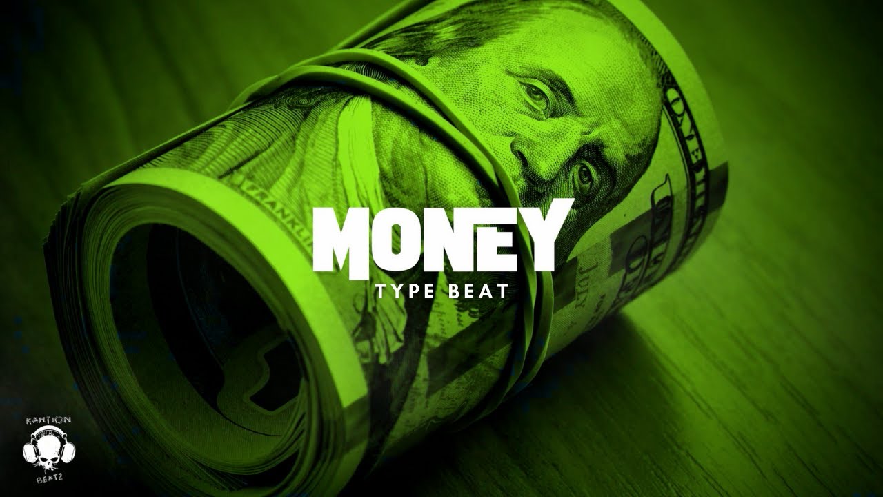 Dancehall Riddim Instrumental 2021 (Money)
