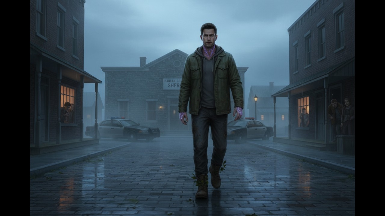 The Relic of the Fallen Star