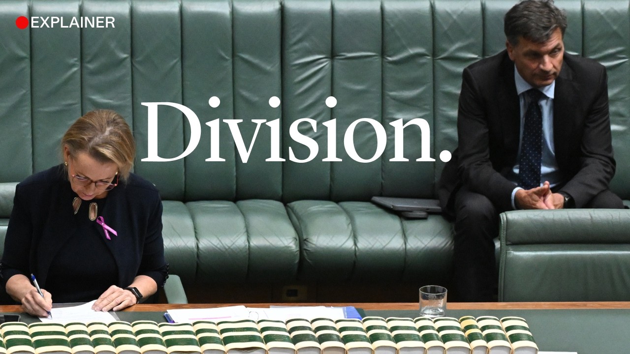 What does the Liberal Party stand for?