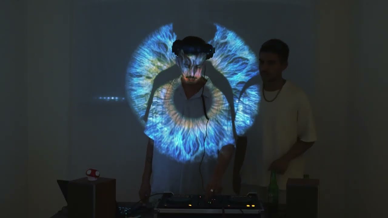 Bond b2b Menor - Gattara Sessions