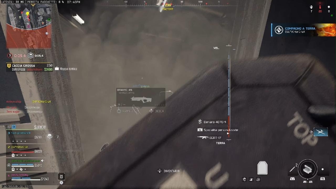 Call of Duty_😱13💣+win
