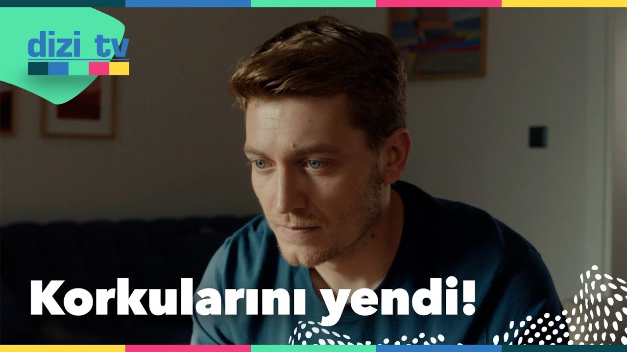 Erdem Şanlı'nın zorlu parkur deneyimi | @ateskuslari