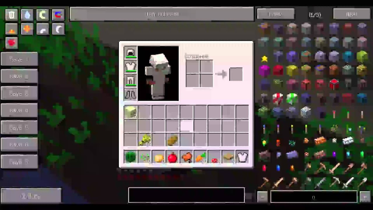 Let s play Terraria 3D #1