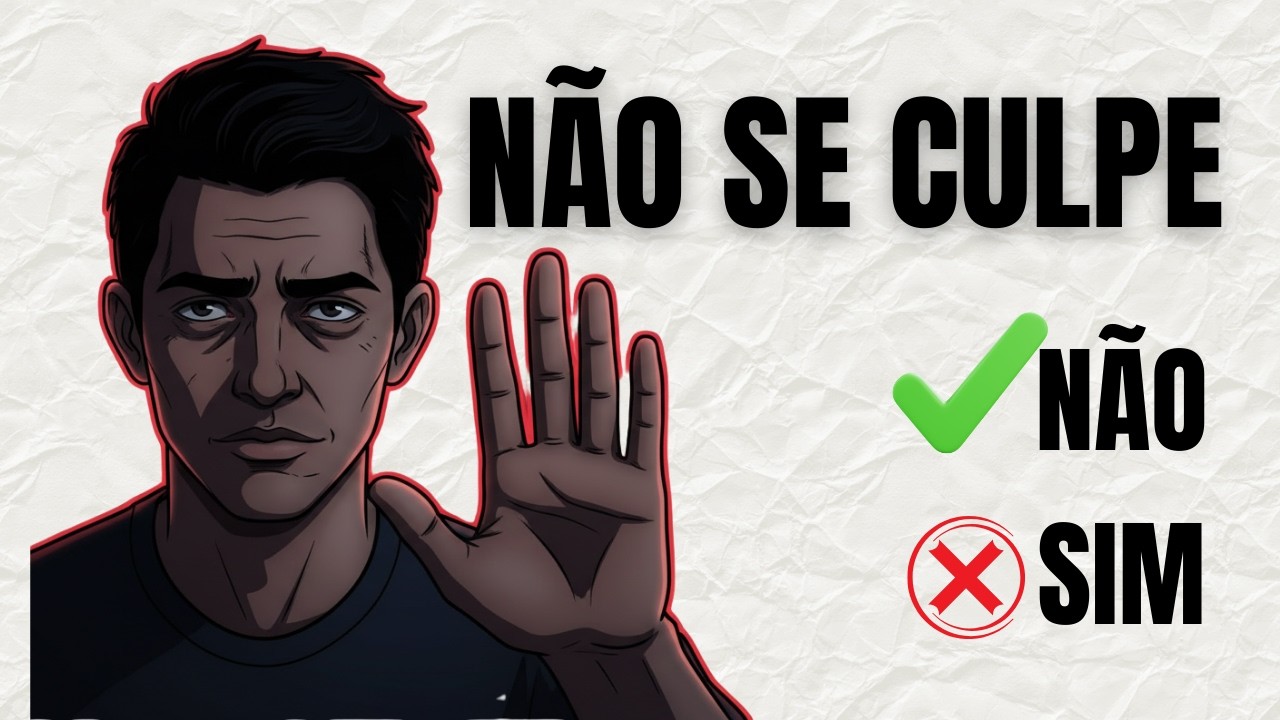 3 pessoas que devemos tomar cuidado!